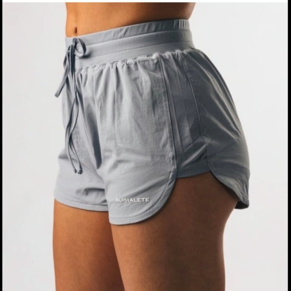 NWT Alphalete Active Shorts